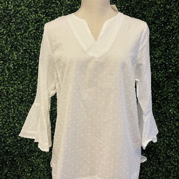 Westbound Tops - Westbound Blouse